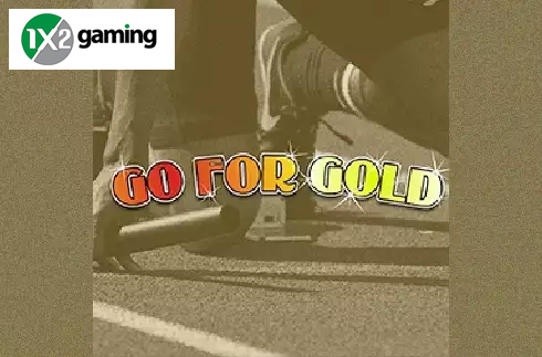 Go For Gold